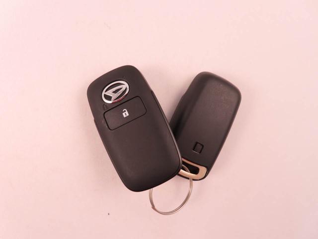 タフトＧキーレス　スマートアシスト　ＡＢＳ　ＣＶＴ　エアバック　パワステ　アイドリングストップ　プッシュスタート　スカイフィールトップ　ＬＥＤヘッドライト　フレキシブボード　ヒートシーター（愛知県）の中古車