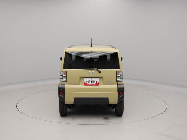 タフトＧキーレス　スマートアシスト　ＡＢＳ　ＣＶＴ　エアバック　パワステ　アイドリングストップ　プッシュスタート　スカイフィールトップ　ＬＥＤヘッドライト　フレキシブボード　ヒートシーター（愛知県）の中古車