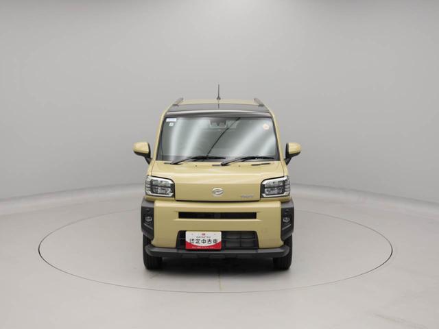 タフトＧキーレス　スマートアシスト　ＡＢＳ　ＣＶＴ　エアバック　パワステ　アイドリングストップ　プッシュスタート　スカイフィールトップ　ＬＥＤヘッドライト　フレキシブボード　ヒートシーター（愛知県）の中古車