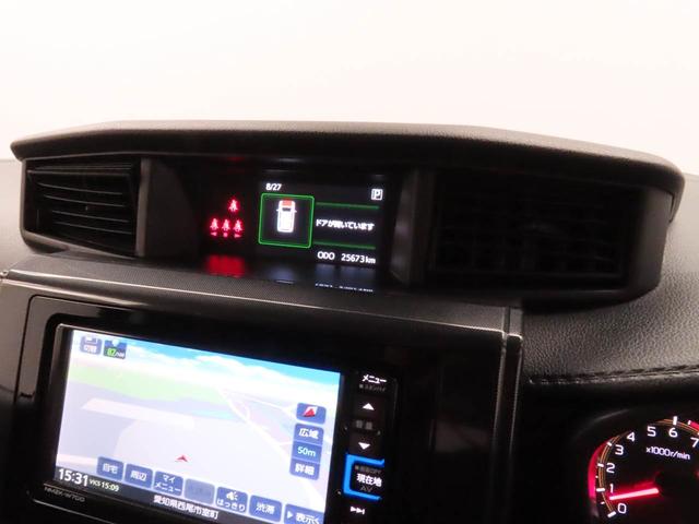トールＧカーナビ　ドラレコ　全方位カメラ　ＥＴＣ　ＬＥＤヘッドライト　両側電動スライドドア（愛知県）の中古車