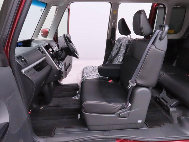 タントカスタムRS トップエディションSAII(愛知県)の中古車