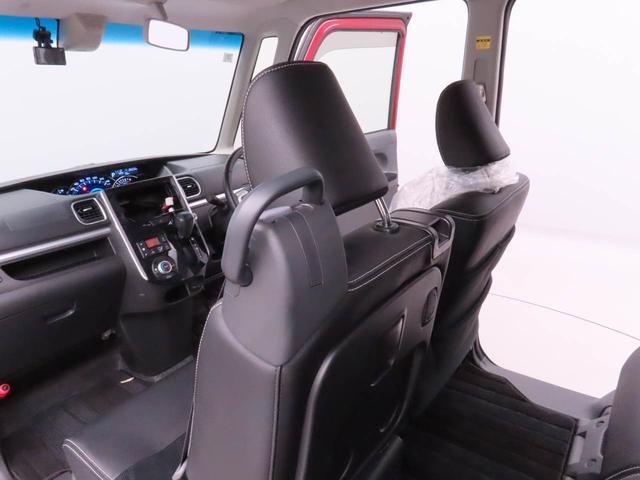 タントカスタムRS トップエディションSAII(愛知県)の中古車