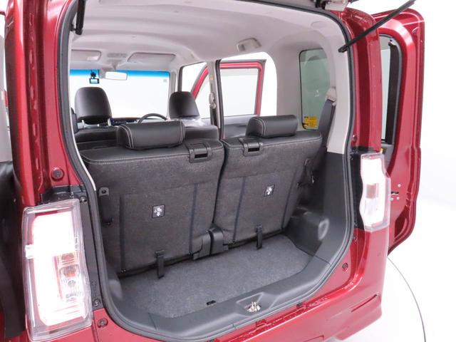 タントカスタムRS トップエディションSAII(愛知県)の中古車
