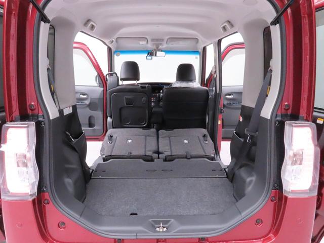 タントカスタムRS トップエディションSAII(愛知県)の中古車