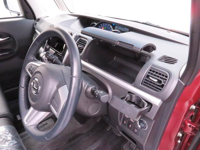 タントカスタムRS トップエディションSAII(愛知県)の中古車