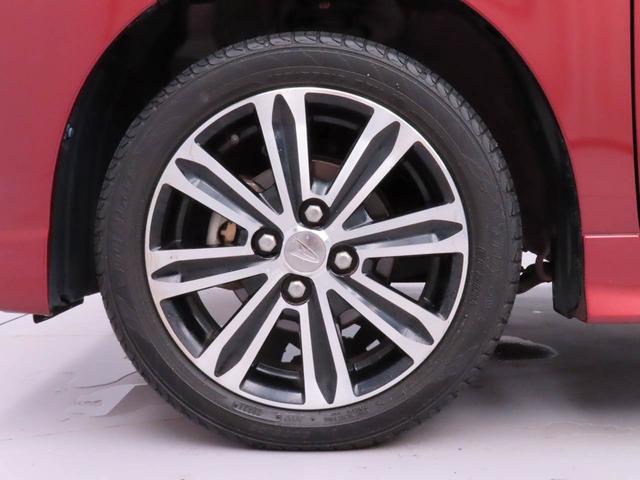 タントカスタムRS トップエディションSAII(愛知県)の中古車