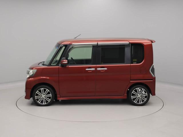 タントカスタムRS トップエディションSAII(愛知県)の中古車