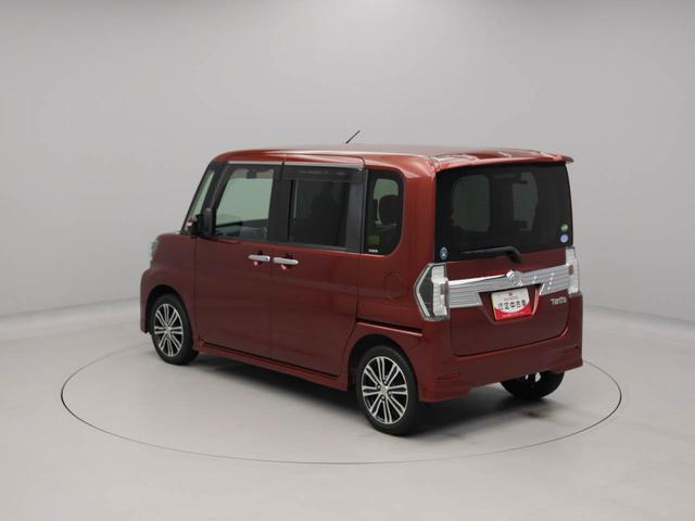 タントカスタムRS トップエディションSAII(愛知県)の中古車