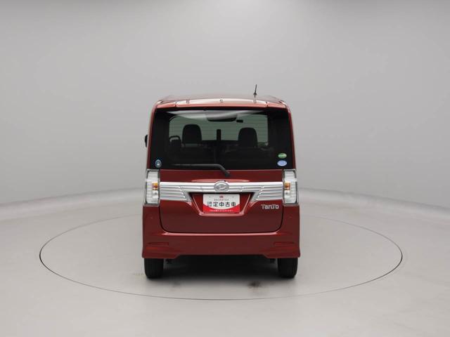 タントカスタムRS トップエディションSAII(愛知県)の中古車