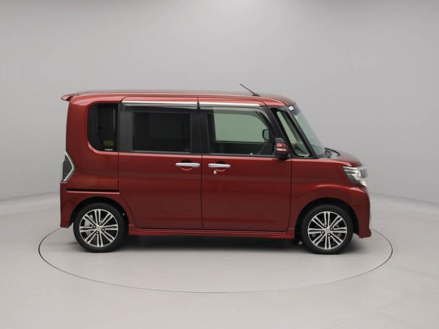 タントカスタムRS トップエディションSAII(愛知県)の中古車