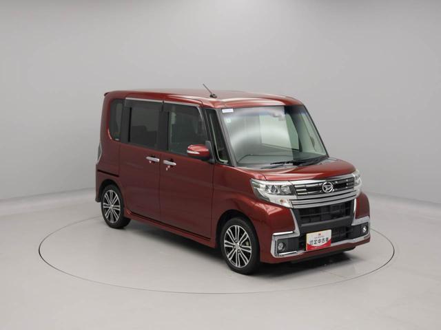 タントカスタムRS トップエディションSAII(愛知県)の中古車