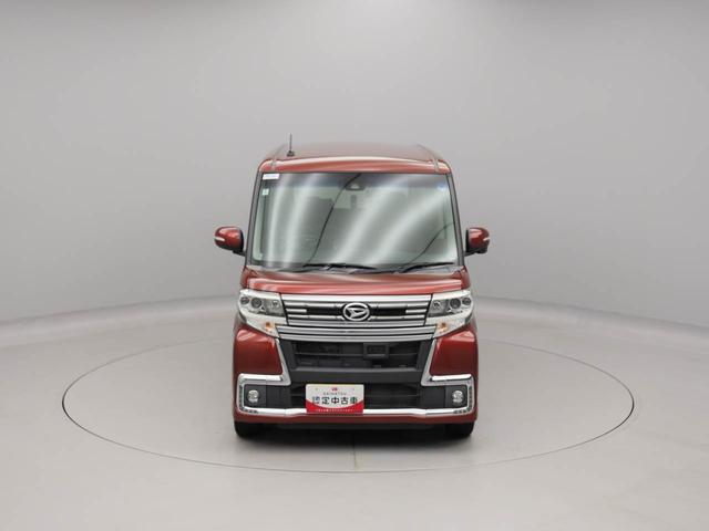 タントカスタムRS トップエディションSAII(愛知県)の中古車