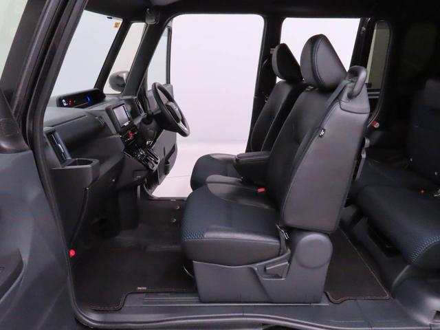 タントカスタムＲＳメモリーナビ　バックカメラ　両側電動スライドドア（愛知県）の中古車