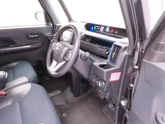 タントカスタムＲＳメモリーナビ　バックカメラ　両側電動スライドドア（愛知県）の中古車