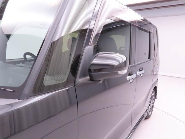 タントカスタムＲＳメモリーナビ　バックカメラ　両側電動スライドドア（愛知県）の中古車