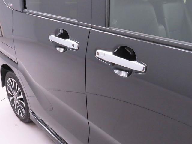 タントカスタムＲＳメモリーナビ　バックカメラ　両側電動スライドドア（愛知県）の中古車