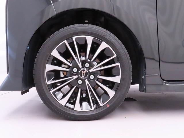 タントカスタムＲＳメモリーナビ　バックカメラ　両側電動スライドドア（愛知県）の中古車