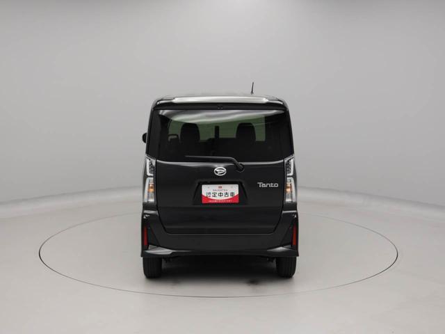 タントカスタムＲＳメモリーナビ　バックカメラ　両側電動スライドドア（愛知県）の中古車