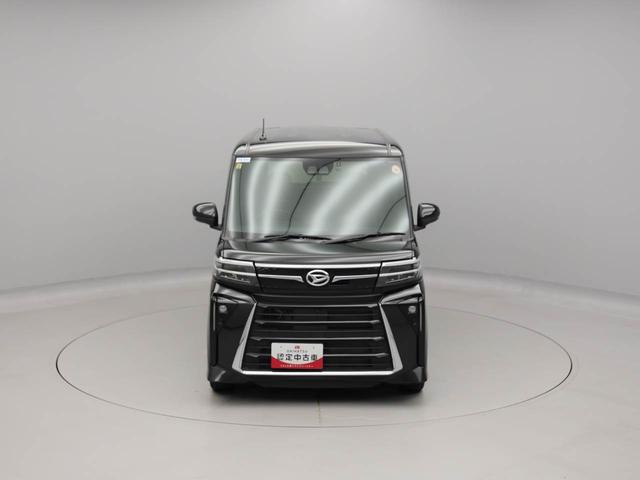 タントカスタムＲＳメモリーナビ　バックカメラ　両側電動スライドドア（愛知県）の中古車