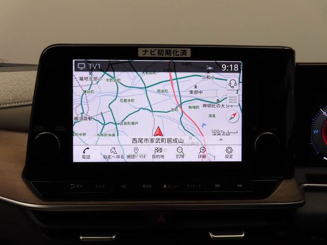 オーラG レザーエディションドライブレコーダー 電動パーキングブレーキ ブレーキホールド ETC メモリナビ パノラマカメラ USBポート スマートキー(愛知県)の中古車