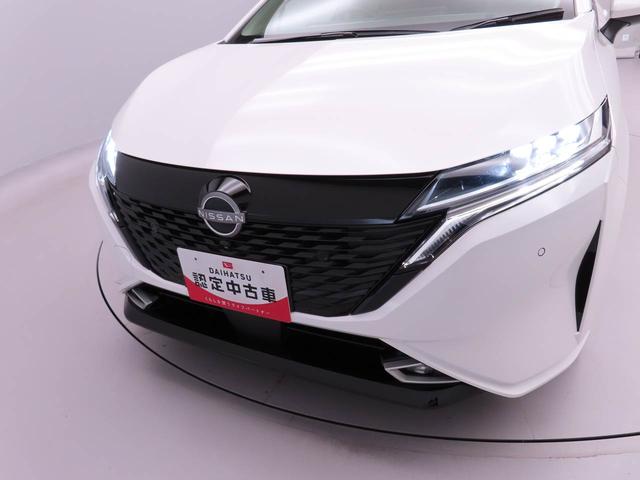 オーラG レザーエディションドライブレコーダー 電動パーキングブレーキ ブレーキホールド ETC メモリナビ パノラマカメラ USBポート スマートキー(愛知県)の中古車