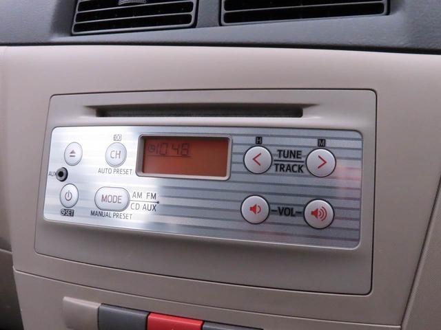 ミラXスペシャルキーレス マニュアル車 CD ワンオーナー(愛知県)の中古車
