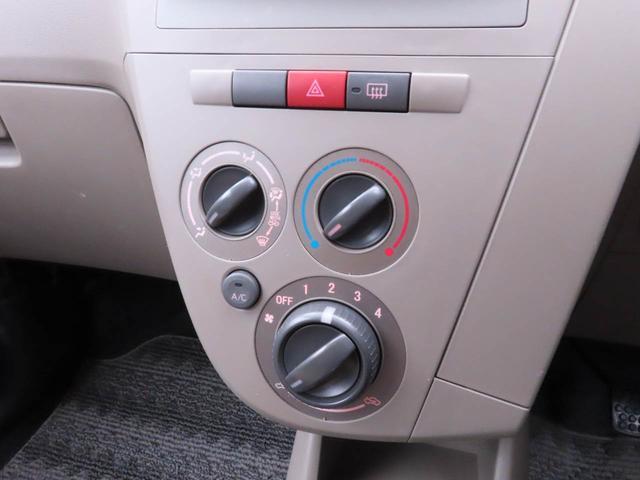 ミラXスペシャルキーレス マニュアル車 CD ワンオーナー(愛知県)の中古車