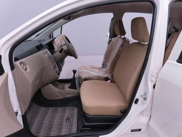ミラXスペシャルキーレス マニュアル車 CD ワンオーナー(愛知県)の中古車