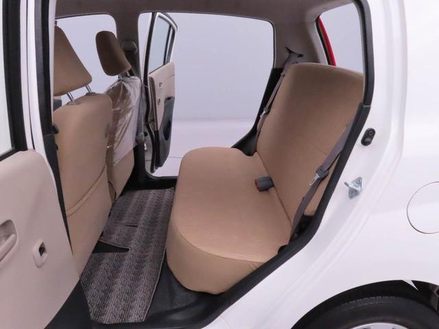 ミラXスペシャルキーレス マニュアル車 CD ワンオーナー(愛知県)の中古車