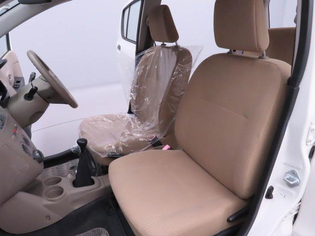 ミラXスペシャルキーレス マニュアル車 CD ワンオーナー(愛知県)の中古車