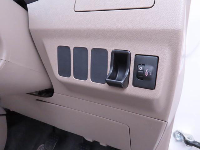 ミラXスペシャルキーレス マニュアル車 CD ワンオーナー(愛知県)の中古車