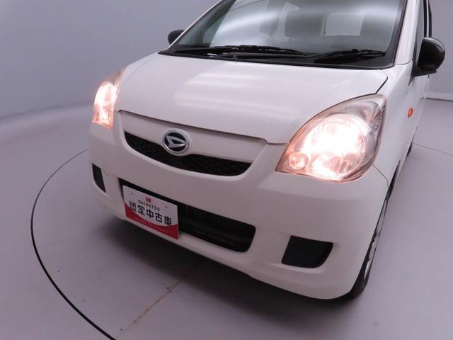 ミラXスペシャルキーレス マニュアル車 CD ワンオーナー(愛知県)の中古車