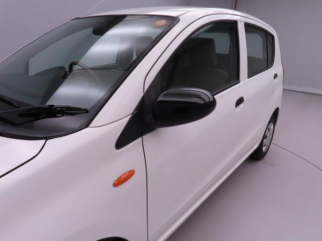 ミラXスペシャルキーレス マニュアル車 CD ワンオーナー(愛知県)の中古車