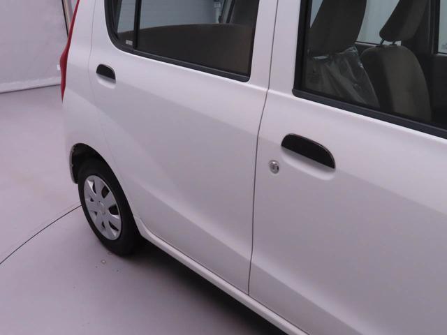 ミラXスペシャルキーレス マニュアル車 CD ワンオーナー(愛知県)の中古車