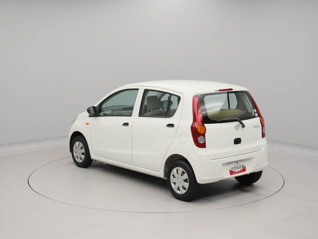 ミラXスペシャルキーレス マニュアル車 CD ワンオーナー(愛知県)の中古車