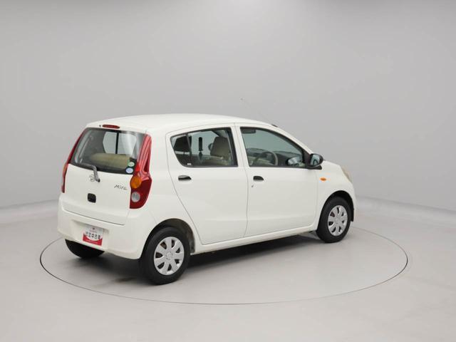 ミラXスペシャルキーレス マニュアル車 CD ワンオーナー(愛知県)の中古車