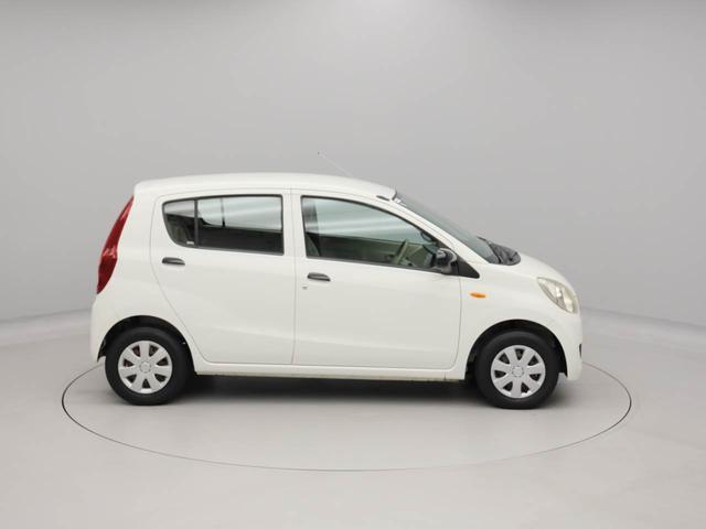 ミラXスペシャルキーレス マニュアル車 CD ワンオーナー(愛知県)の中古車
