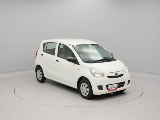 ミラXスペシャルキーレス マニュアル車 CD ワンオーナー(愛知県)の中古車