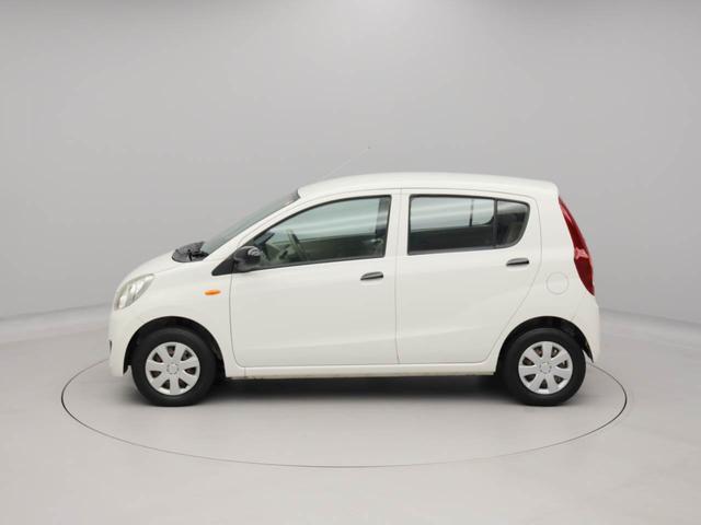 ミラXスペシャルキーレス マニュアル車 CD ワンオーナー(愛知県)の中古車