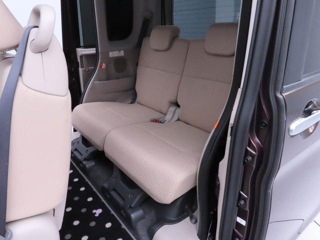 タントG SAキーレス ナビ バックカメラ バックカメラ ABS CVT(愛知県)の中古車