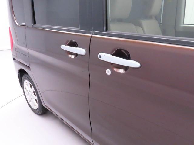 タントG SAキーレス ナビ バックカメラ バックカメラ ABS CVT(愛知県)の中古車