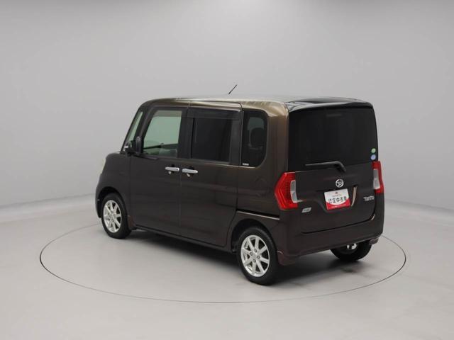 タントG SAキーレス ナビ バックカメラ バックカメラ ABS CVT(愛知県)の中古車