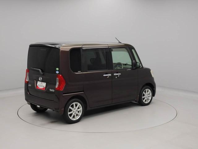 タントG SAキーレス ナビ バックカメラ バックカメラ ABS CVT(愛知県)の中古車