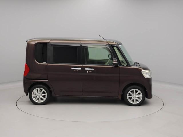 タントG SAキーレス ナビ バックカメラ バックカメラ ABS CVT(愛知県)の中古車