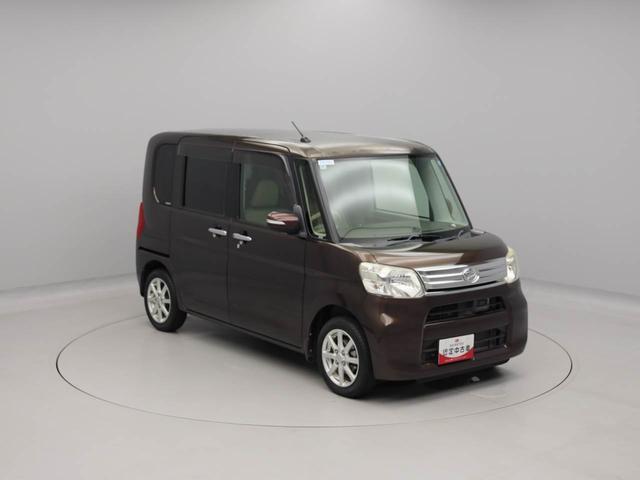 タントG SAキーレス ナビ バックカメラ バックカメラ ABS CVT(愛知県)の中古車