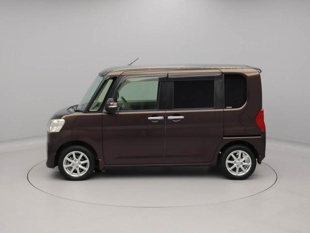 タントG SAキーレス ナビ バックカメラ バックカメラ ABS CVT(愛知県)の中古車