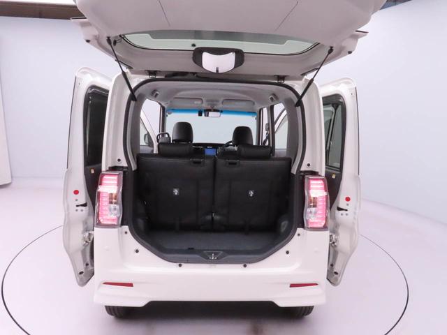 タントカスタムX トップエディションSAIII左側電動スライドドア 衝突回避支援ブレーキ トップシェイドガラス(愛知県)の中古車
