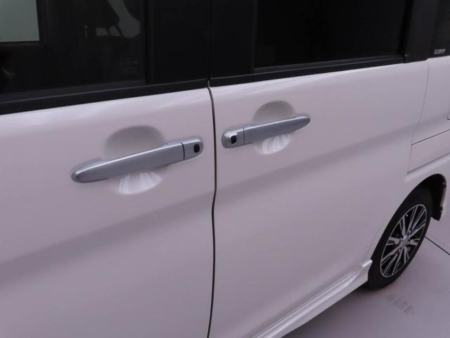 タントカスタムX トップエディションSAIII左側電動スライドドア 衝突回避支援ブレーキ トップシェイドガラス(愛知県)の中古車