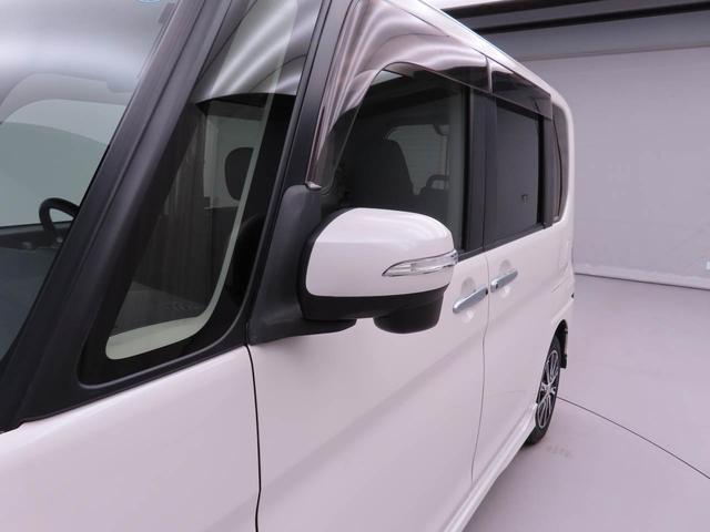 タントカスタムX トップエディションSAIII左側電動スライドドア 衝突回避支援ブレーキ トップシェイドガラス(愛知県)の中古車
