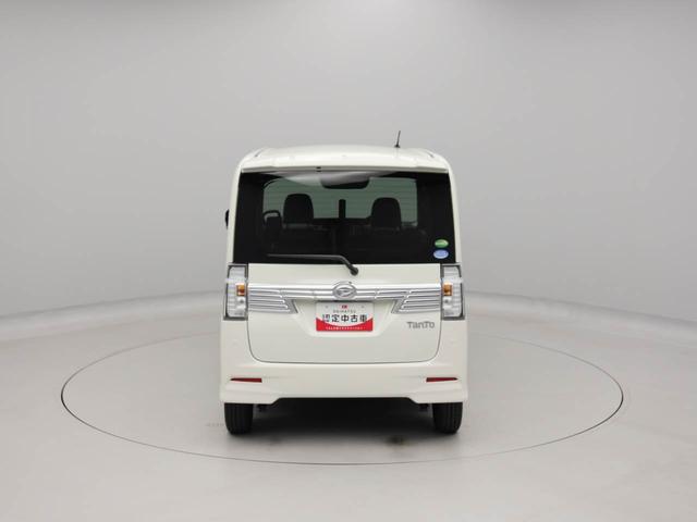 タントカスタムX トップエディションSAIII左側電動スライドドア 衝突回避支援ブレーキ トップシェイドガラス(愛知県)の中古車